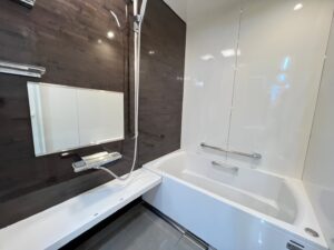 【UB-134】タカラスタンダード 伸びの美浴室