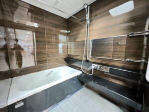 【UB-188】タカラスタンダード 伸びの美浴室